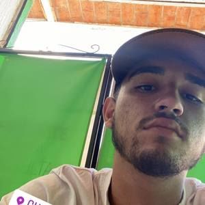 Meet your Posher, Jesus